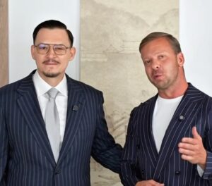 Втікач ексрегіонал Мураєв поїхав агітувати за проросійську партію в Латвії. Результат чудовий - та провалилася з тріском провалилась на виборах (відео)