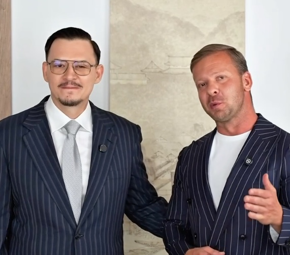 Втікач ексрегіонал Мураєв поїхав агітувати за проросійську партію в Латвії. Результат чудовий – та провалилася з тріском провалилась на виборах (відео)