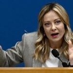 Мелоні реєструє свій голос як торгову марку. Що сподвигло прем’єрку Італії на такий крок