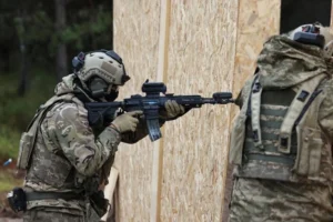 195 боїв за добу: лінія фронту станом на 10 жовтня 2026