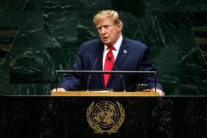 Дружба Трампа з Путіним має нюанси: Російський дизель навряд чи знизить ціни й може порушити закон