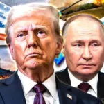“Найгірше, що може зробити Україна”: Аналітик пояснив, як треба реагувати на дизельну угоду Трампа і Путіна