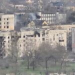 Пекло на Землі, влаштоване окупантами: Як в Олешках люди виживають без їжі, світла, води та ліків