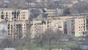 Пекло на Землі, влаштоване окупантами: Як в Олешках люди виживають без їжі, світла, води та ліків