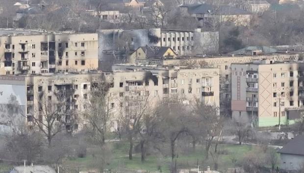 Пекло на Землі, влаштоване окупантами: Як в Олешках люди виживають без їжі, світла, води та ліків