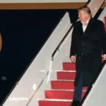Оце так! Трамп допускає переговори з Путіним і Сі про Україну без участі Зеленського