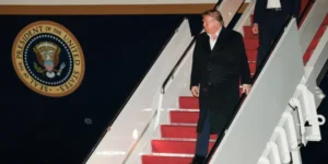 Оце так! Трамп допускає переговори з Путіним і Сі про Україну без участі Зеленського