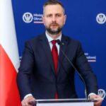 Польща хоче розмістити у себе ядерну зброю США та Франції, – Косиняк-Камиш