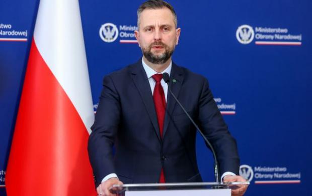 Польща хоче розмістити у себе ядерну зброю США та Франції, - Косиняк-Камиш