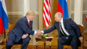 “Жоден президент не може скасувати закон”: Сенатор США вимагає розвернути танкер із російським дизелем