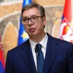 Вучич нібито готував силовий переворот після поразки на виборах: ЗМІ розкрили, що змусило його відступити