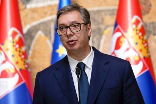Вучич нібито готував силовий переворот після поразки на виборах: ЗМІ розкрили, що змусило його відступити