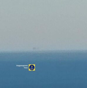 Росія відновлює зерновий експорт через Азовське море? Що відомо про перші судна