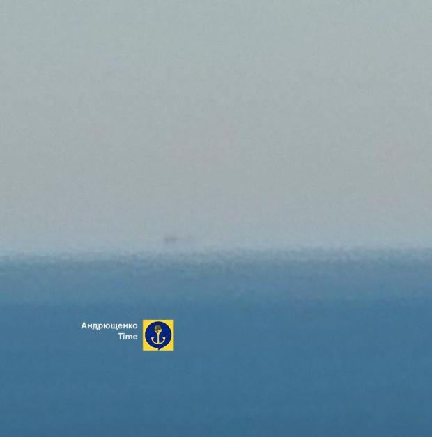 Росія відновлює зерновий експорт через Азовське море? Що відомо про перші судна