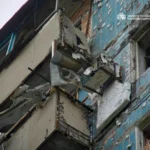 «Дитину відкинуло до стіни». Родина військового постраждала через атаку на Дніпро