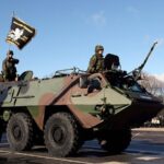 Естонія зберегла рекордні оборонні витрати на 2027 рік