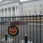 Білорусь розпочала навчання з мобілізаційної готовності