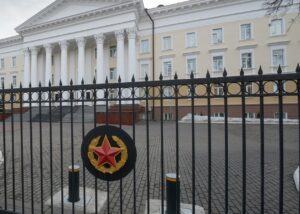 Білорусь розпочала навчання з мобілізаційної готовності