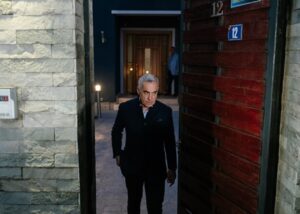 У Румунії заарештували екскандидата у президенти