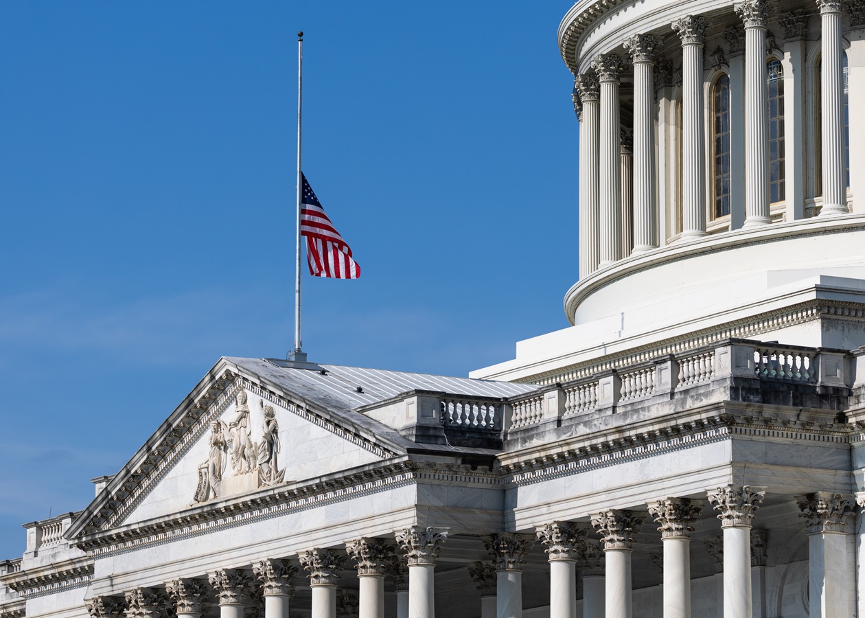 США ввели санкції для мережі закупівель зброї для Ірану