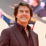 Том Круз розчулив мережу випадковим жестом