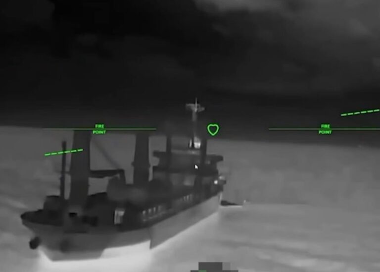 Уражено цілі в РФ та Чорному морі – Зеленський