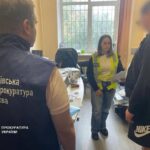 У Києві викрали військового після продажу квартири
