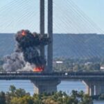 СюжетПутін порушив правило. Удар по Південному мосту