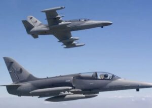 Чехія зупинила передачу Україні L-159 для боротьби з "шахедами"