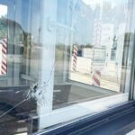Молдова будує укриття на кордоні через загрозу дронів