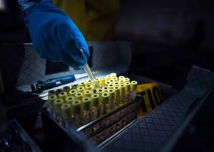 Чуму в РФ могли спричинити експерименти з біозброєю - Atlantic Council