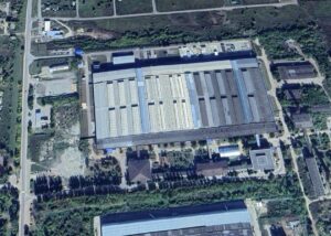 У Росії уражено важливий для ВПК завод – соцмережі