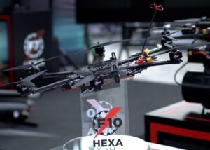 США замовили додаткову партію ударних FPV-дронів в Україні