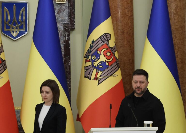 ЄС планує "відділити" Україну від Молодови – ЗМІ