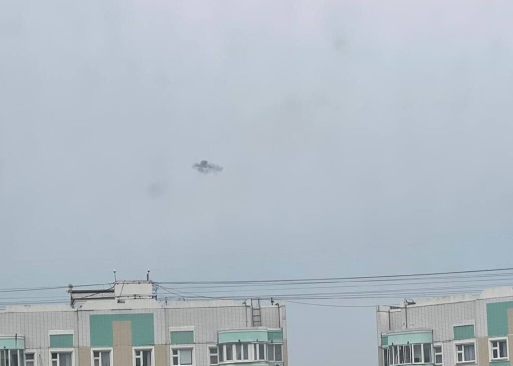 Москву атакують дрони, в аеропортах – план Килим