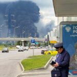 Росія очікує на зростання нафтогазових доходів у жовтні – ЗМІ
