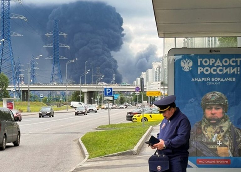 Росія очікує на зростання нафтогазових доходів у жовтні – ЗМІ