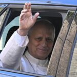 У Ватикані повідомили про стан Папи Лева XIV після операції