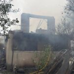 На Київщині зросло число постраждалих, є жертва