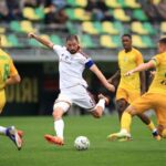 Харків переміг Лівий Берег із рахунком 2:1