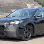 Subaru презентувала перший самостійно розроблений прототип електромобіля