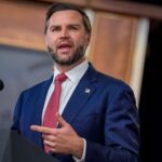 Венс закликав Україну не атакувати енергетику РФ