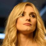 Федишин зворушила мережу зверненням до донечки