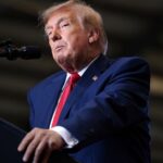 Google відмовив Трампу в перейменуванні Атлантичного океану