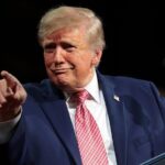 Трамп заговорив про третю каденцію президентства