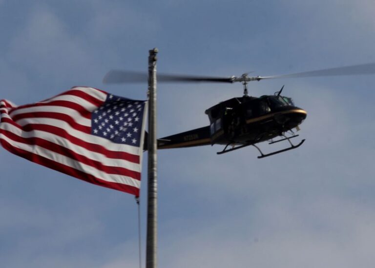 У США почалися навчання стратегічних ядерних сил