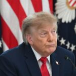 Суд зобов'язав Трампа з'явитися на допит