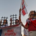 Правозахисники розповіли, як у Білорусі карають за підтримку України