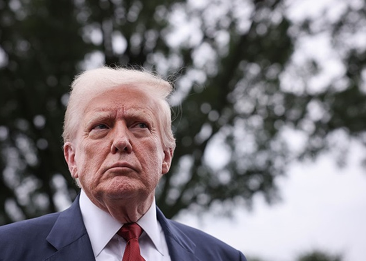 Мирний план Трампа: ЗМІ попередили про ризики для Європи