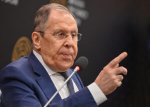 Міністри G20 не захотіли фотографуватися з Лавровим – ЗМІ